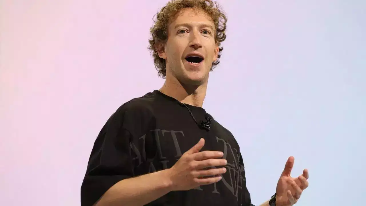 Facebook founder Facebook founder